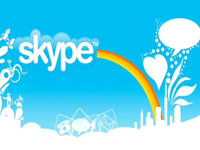Το Skype έγινε 10 ετών!