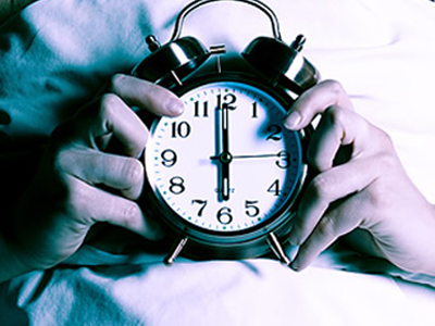 SEXUALITY: Διαταραχές ύπνου, στυτική δυσλειτουργία και προβλήματα του κατώτερου ουροποιητικού