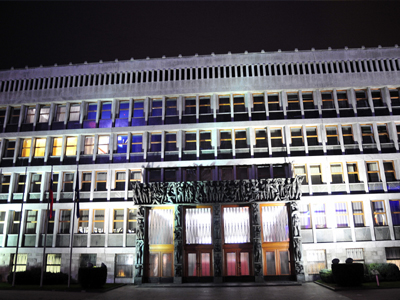 Σλοβενική επίσκεψη στην Κροατία έπειτα από 14 χρόνια