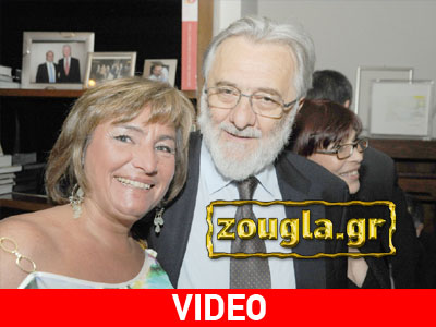 Γ. Σαμαραγδής: «Η νέα μου ταινία αφορά το έργο του Καζαντζάκη»