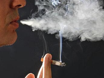 Κάθε Δευτέρα οι καπνιστές σκέφτονται να κόψουν το τσιγάρο