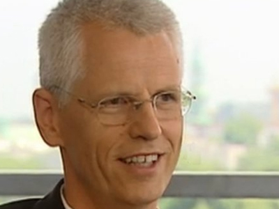 Δηλώσεις Σμίντιγκ για το ελληνικό χρέος