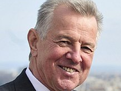 Παραιτήθηκε ο Παλ Σμιτ