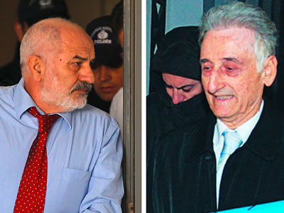 Πρώτος μάρτυρας για τη δίκη «Ερμής 2» ο πρόεδρος της επιτροπής αξιολόγησης