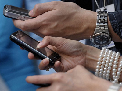 Το sms έγινε 20 ετών!