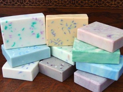 Ποιο σαπούνι είναι κατάλληλο για εσάς;