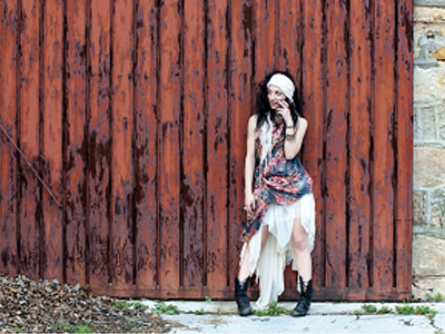 Αποκριάτικο πάρτι με τη Sofita