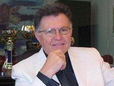 Δίωξη εις βάρος του Σοφοκλή Ξυνή