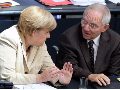 Ιταλός οικονομολόγος προτρέπει για τη διάσωση της Ελλάδας