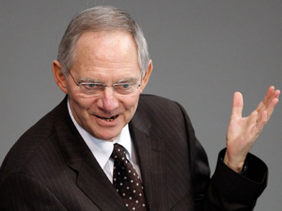 «Βλέπει» θετική έκβαση του PSI