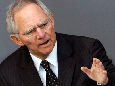 «Πρέπει να ολοκληρωθεί η συζήτηση για την ενίσχυση του ΔΝΤ»