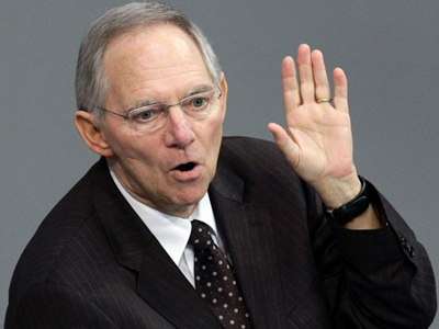 Στο ταμείο καλούνται τράπεζες και ασφαλιστικές