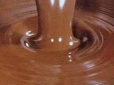 Η σοκολάτα κάνει καλό