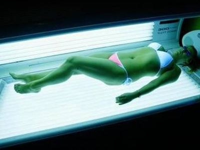 «Καμπανάκι» για το σολάριουμ