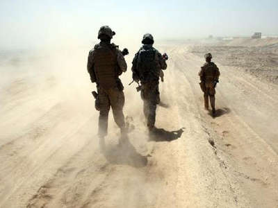 Πέντε Αυστραλοί στρατιώτες σκοτώθηκαν στο Αφγανιστάν