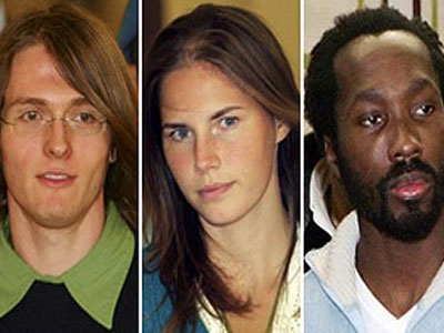 O συνεργός της Νοξ συνελήφθη λίγο πριν φύγει από τη χώρα