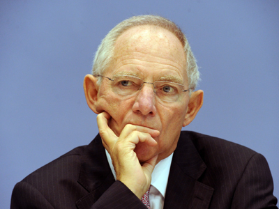 «Η Ελλάδα ανακτά την αξιοπιστία της»