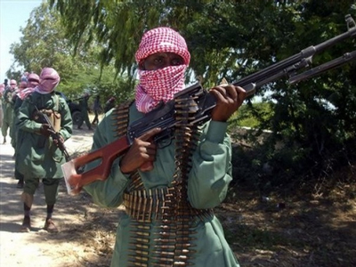 Επίθεση με πυραύλους στο Κισμάγιο της Σομαλίας