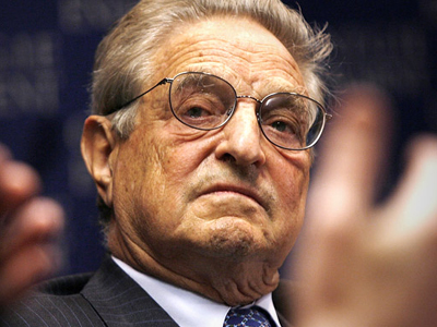 Τζ. Σόρος: «Η κρίση θα επιδεινωθεί»