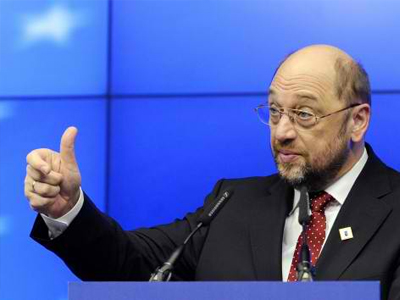 Ικανοποίηση Μ. Σουλτς για PSI