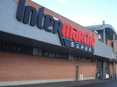 Γαλλία: Ηλικιωμένη υποδέχθηκε το νέο έτος κλειδωμένη σε σούπερ μάρκετ!