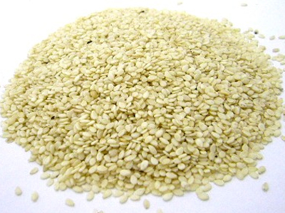 Θρεπτική τροφή το σουσάμι