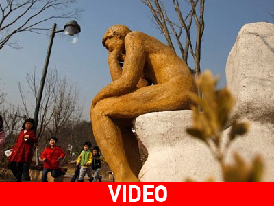 Θεματικό πάρκο αφιερωμένο στην… τουαλέτα