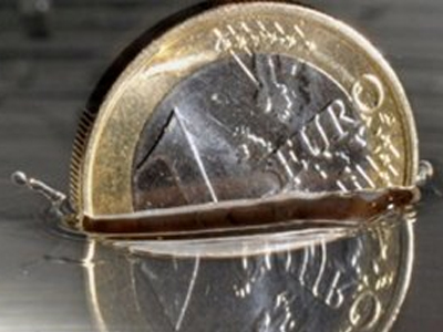 Στα ύψη το κόστος δανεισμού της Ισπανίας