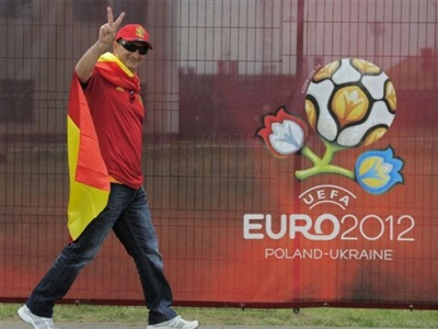 Νεκρός βρέθηκε Ισπανός φίλαθλος