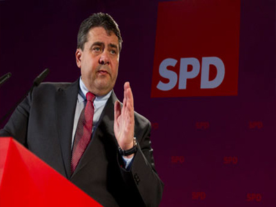 Ο κατάλογος του SPD