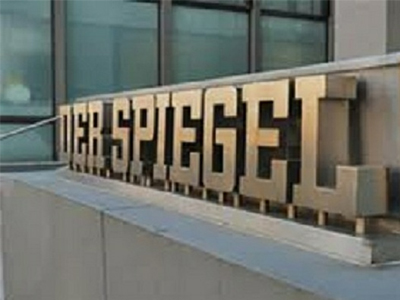 Στο εδώλιο δημοσιογράφος του «Spiegel» για συκοφαντική δυσφήμηση