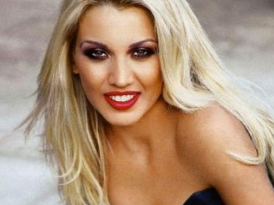 Η Κωνσταντίνα μιλά για το μέλλον της