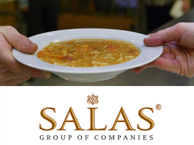 «Σπιτική Κουζίνα»: Ένα πρόγραμμα για την ανακούφιση από τις συνέπειες της κρίσης