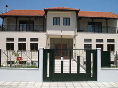 Βέροια: Σπίτι για κακοποιημένα παιδιά