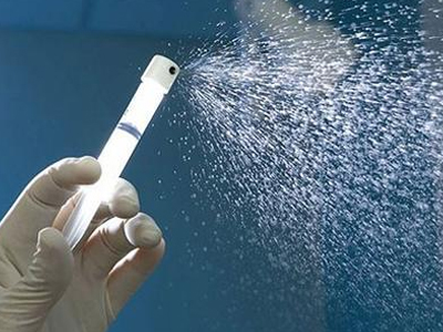 Πρωτοποριακό σπρέι επουλώνει χρόνια τραύματα στα πόδια