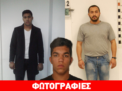 Ταυτοποιήθηκαν μέλη σπείρας που διέπραττε ληστείες στα βόρεια προάστια