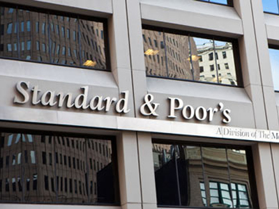 Υποβάθμιση της Σλοβενίας από τον Standard & Poor’s