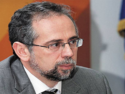 Παραιτήθηκε ο Γ.Γ. Καταναλωτή