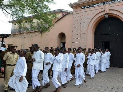 Σρι Λάνκα: Ζητείται δήμιος
