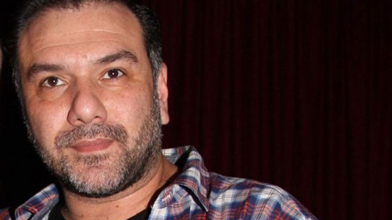 Γρηγόρης Αρναούτογλου: Ανανέωσε το συμβόλαιό του με τον ΑΝΤ1