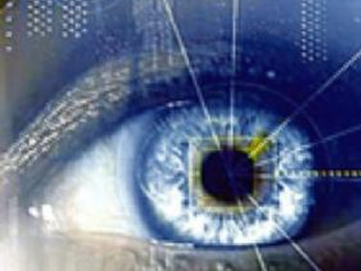 Τεχνητό μάτι από Έλληνα επιστήμονα