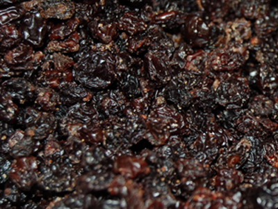 Οι σταφίδες και η σόγια μειώνουν την αρτηριακή πίεση