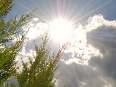 Σταδιακή βελτίωση του καιρού