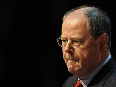 Αντίθετος στο κλείσιμο της ΕΡΤ ο Στάινμπρουκ