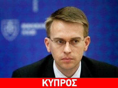 «Μόνο η επανένωση ως λύση του Κυπριακού»