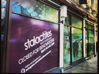 Το ελληνικό εστιατόριο που έγινε «αξιοθέατο» της Μελβούρνης