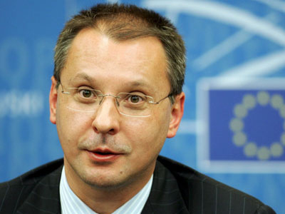 Σ. Στανίσεφ: «Κίνηση πανικού και απελπισίας η παραίτηση της κυβέρνησης»