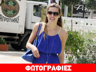 Στιγμιότυπα από την καθημερινότητα των σταρ