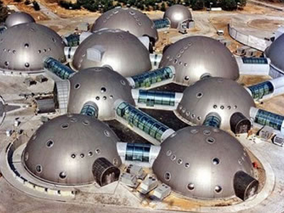 Σχέδια για διαστημικό σταθμό στην Σελήνη