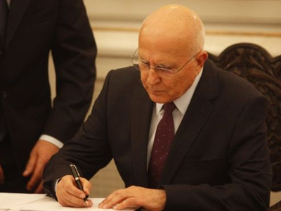 «Προς αξιολόγηση η απόφαση του Δικαστηρίου της Χάγης»